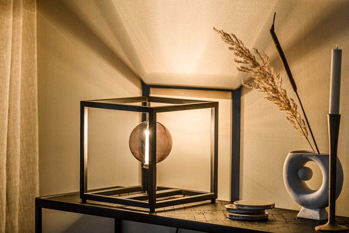 Tabor tibor metal sort