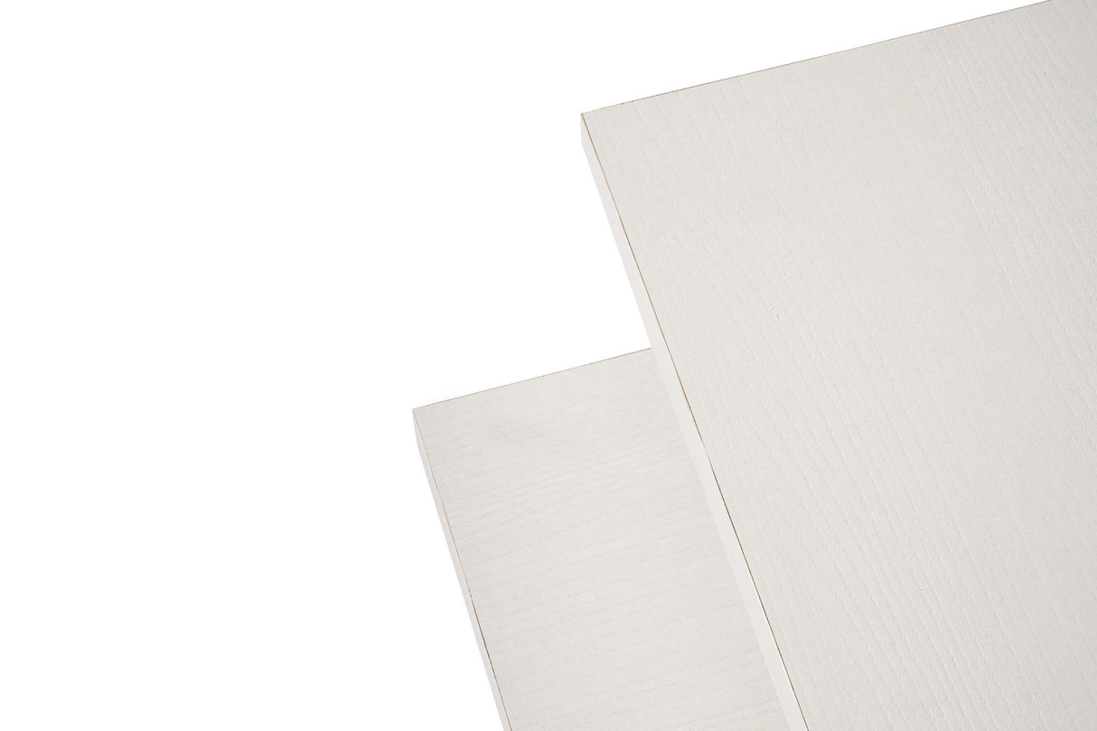 Salontabel Hvid Melamin Rebellion