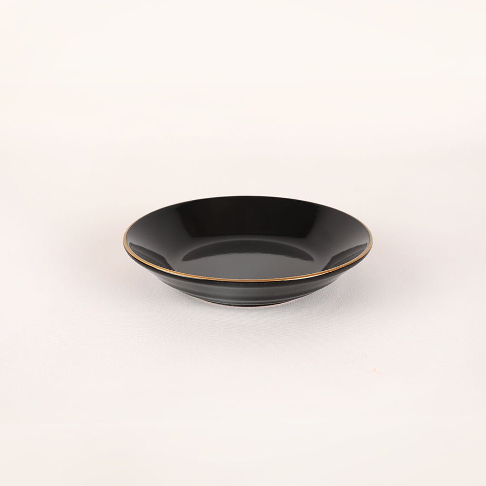 TY040044F650A841600MAGD100 Sort 100 % KERAMISK STENtøj 27 cm bred