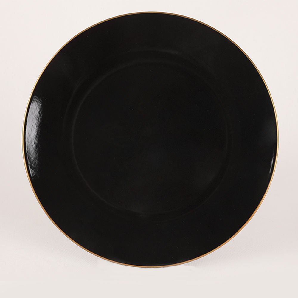TY040044F650A841600MAGD100 Sort 100 % KERAMISK STENtøj 27 cm bred