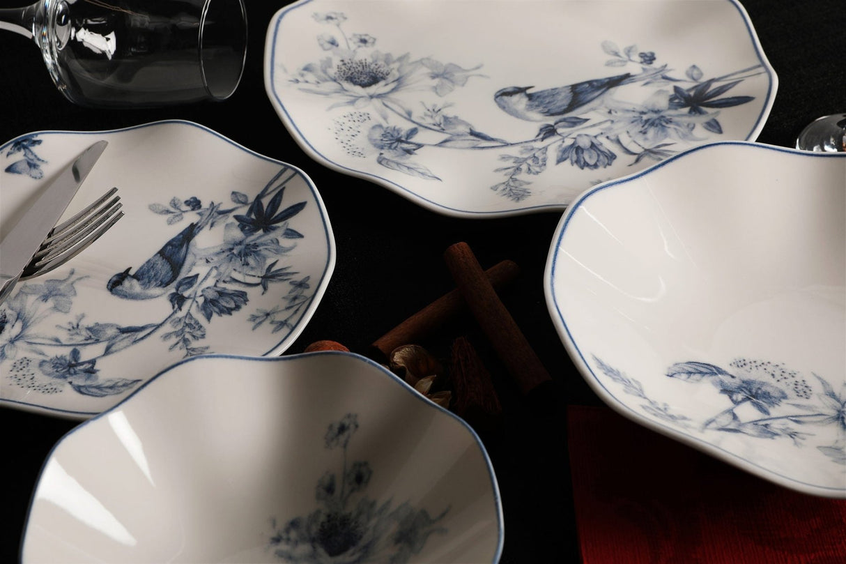 GBSNES24KY4E1891 Multicolor 100% PORCELAIN