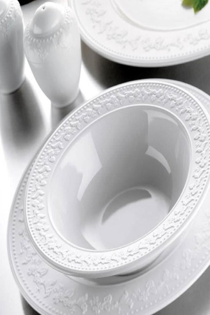 SV24Y200 White 100% PORCELAIN