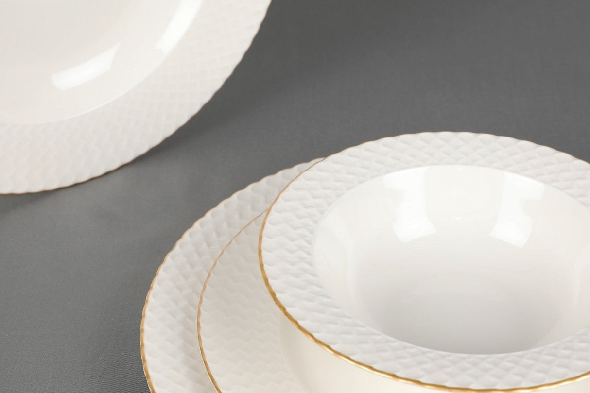 BNIRN24Y2520 Hvidguld 100% PORCELÆN