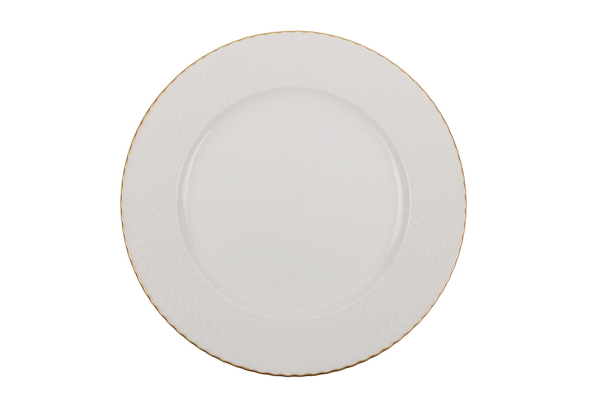 BNIRN24Y2520 Hvidguld 100% PORCELÆN