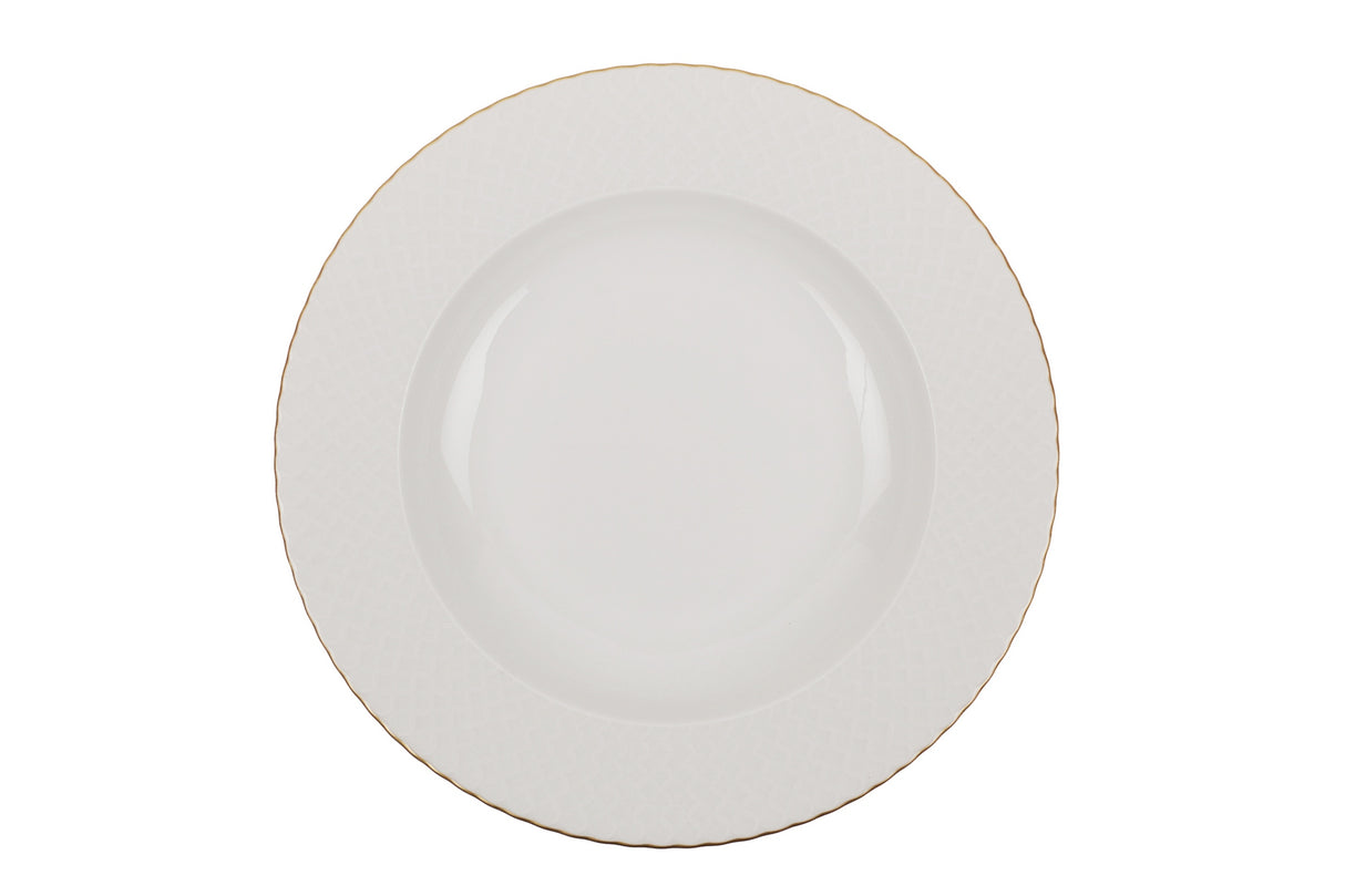 BNIRN24Y2520 Hvidguld 100% PORCELÆN