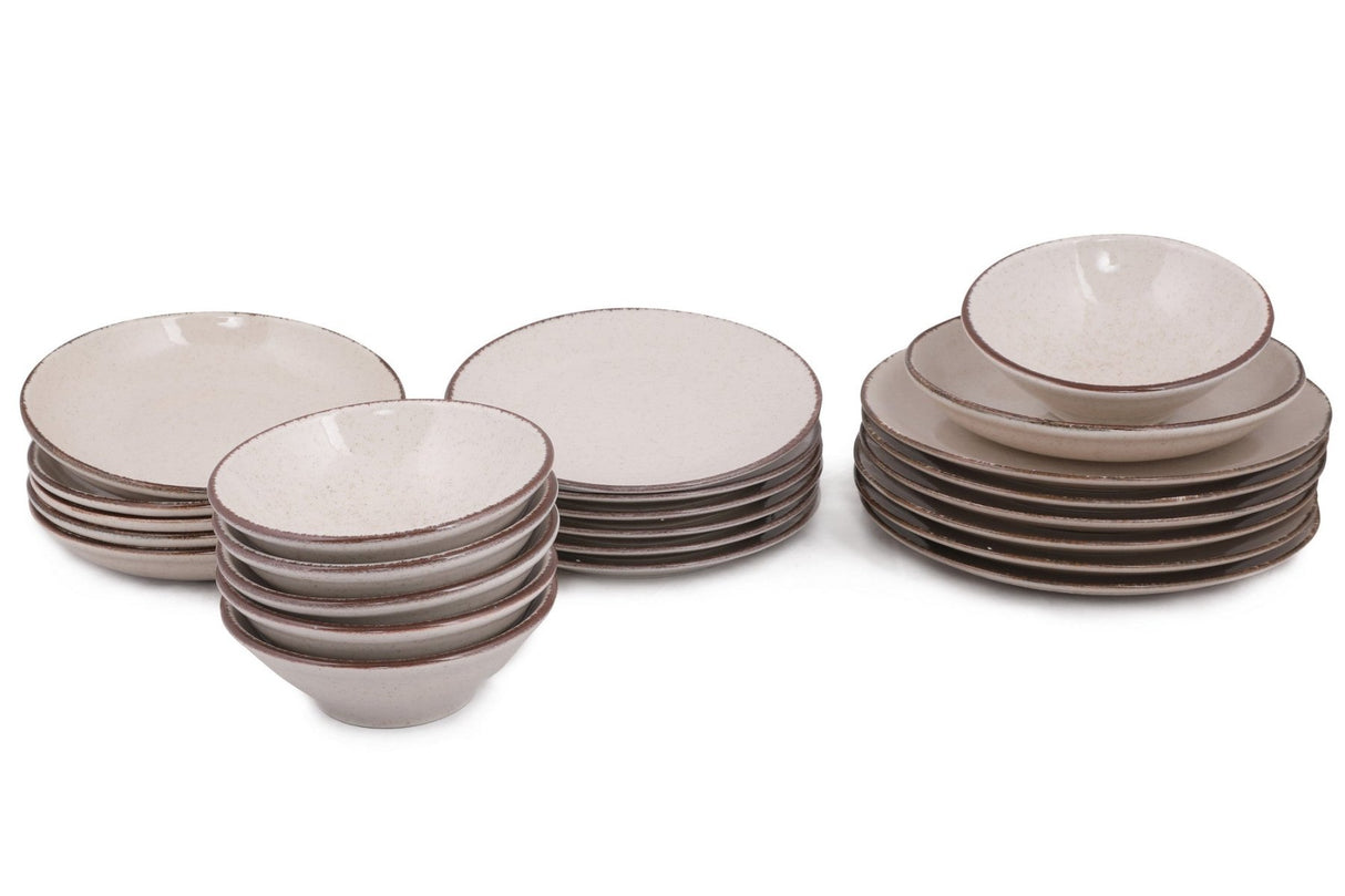 CXEO24Y2730P02 Kanel 100% PORCELÆN