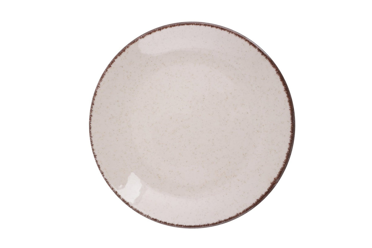 CXEO24Y2730P02 Kanel 100% PORCELÆN