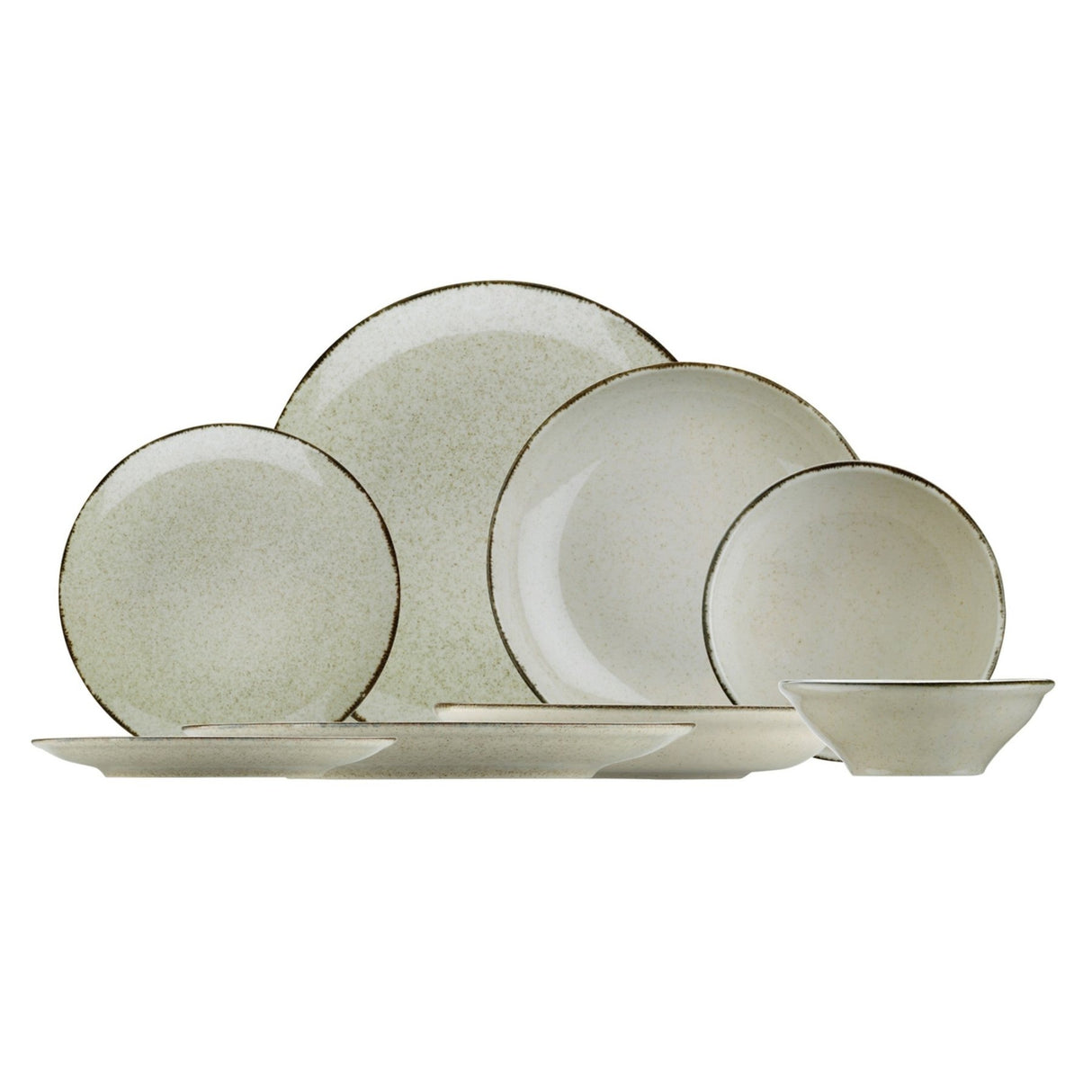 CXEO24Y2730P02 Kanel 100% PORCELÆN