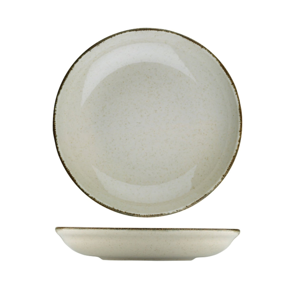 CXEO24Y2730P02 Kanel 100% PORCELÆN