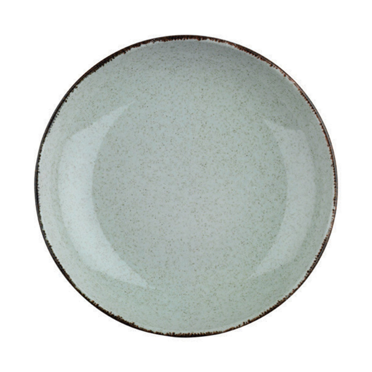CXEO24Y2730P03 Grøn 100% PORCELÆN