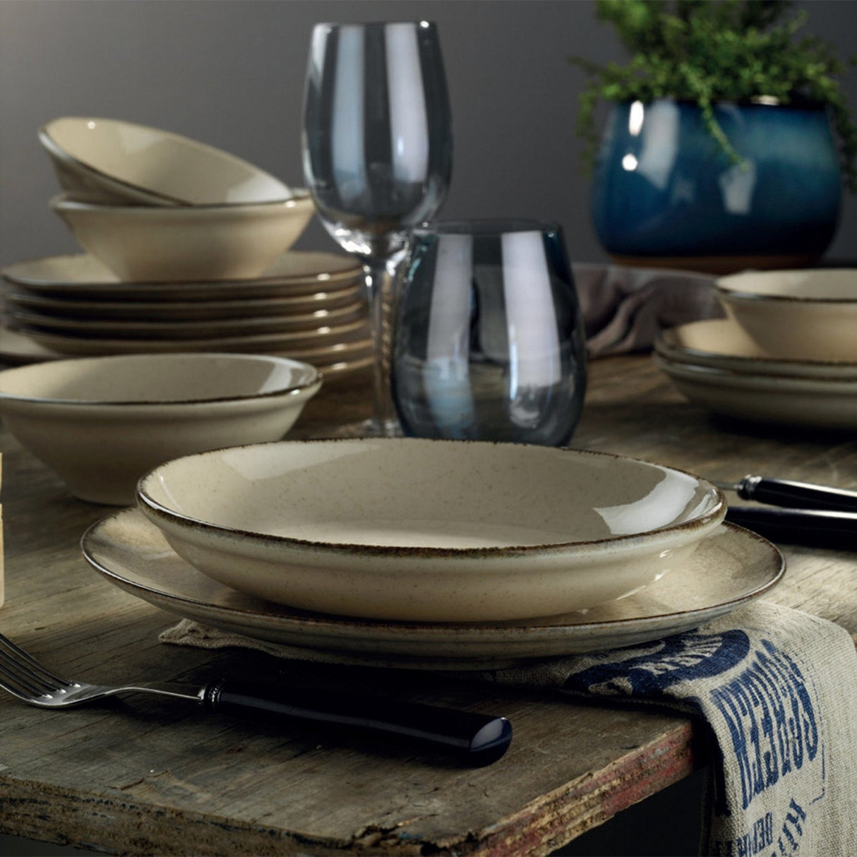 CXEO18Y2730P02 Kanel 100% PORCELÆN