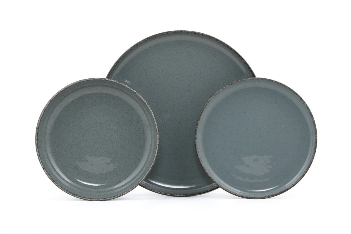 MOD18Y2730P01 - Blue 100% PORCELAIN