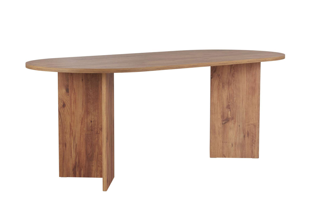 Sabella - Atlantic Pine 100% MELAMINBETRÆKET SPÅNBLADE