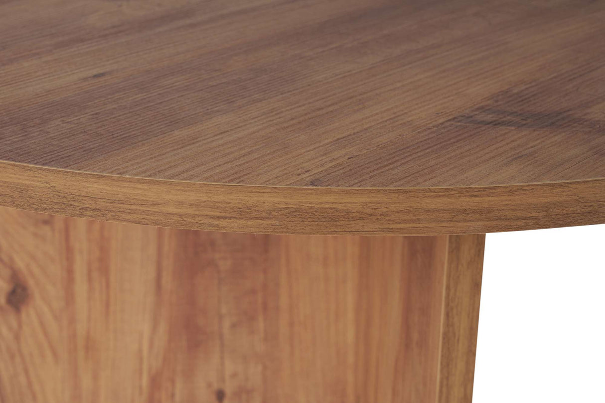 Sabella - Atlantic Pine 100% MELAMINBETRÆKET SPÅNBLADE