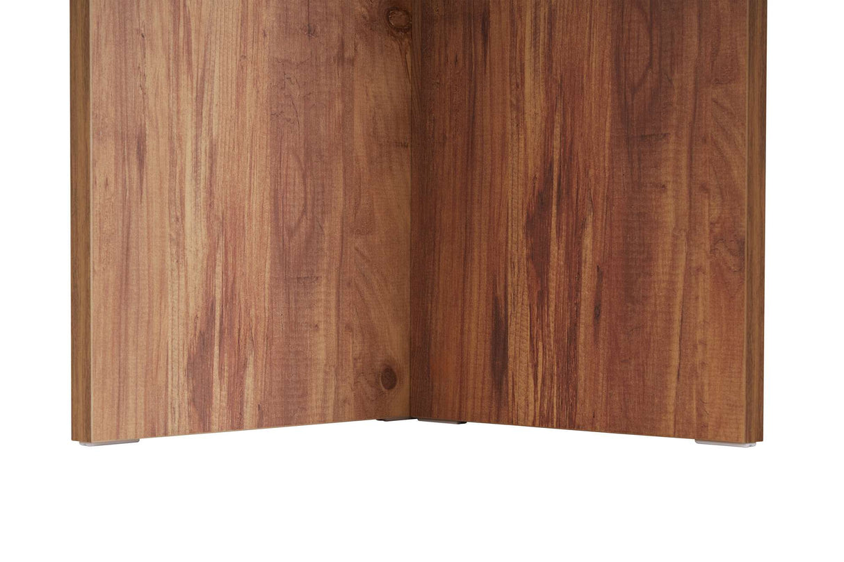 Sabella - Atlantic Pine 100% MELAMINBETRÆKET SPÅNBLADE