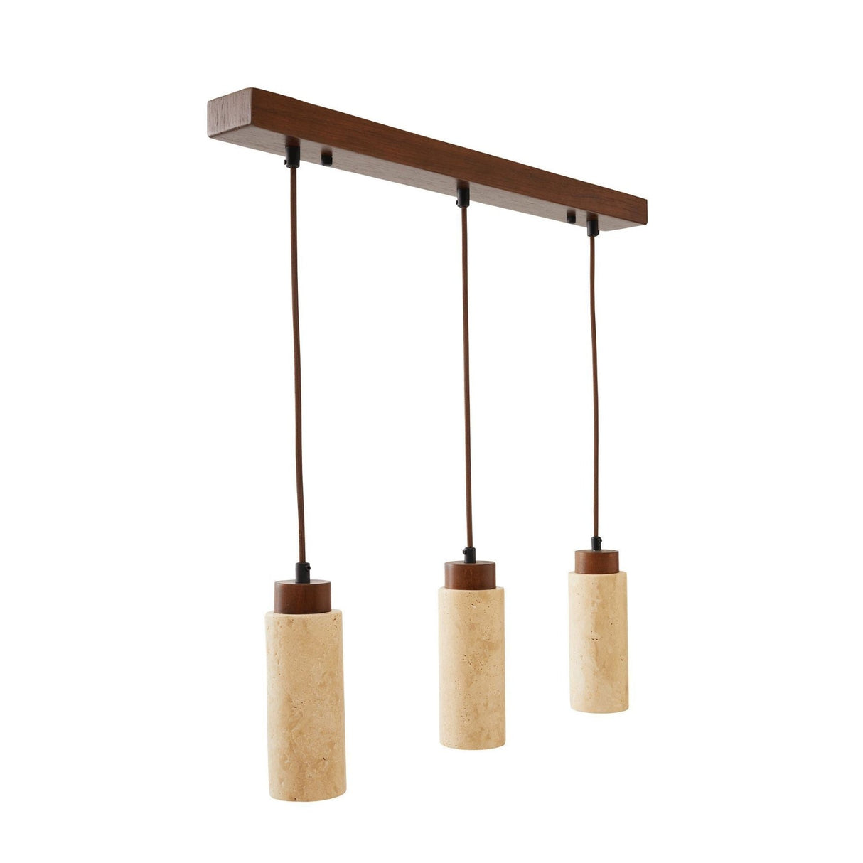 Babıl-R - Valnød Beige Valnød Travertin Cap