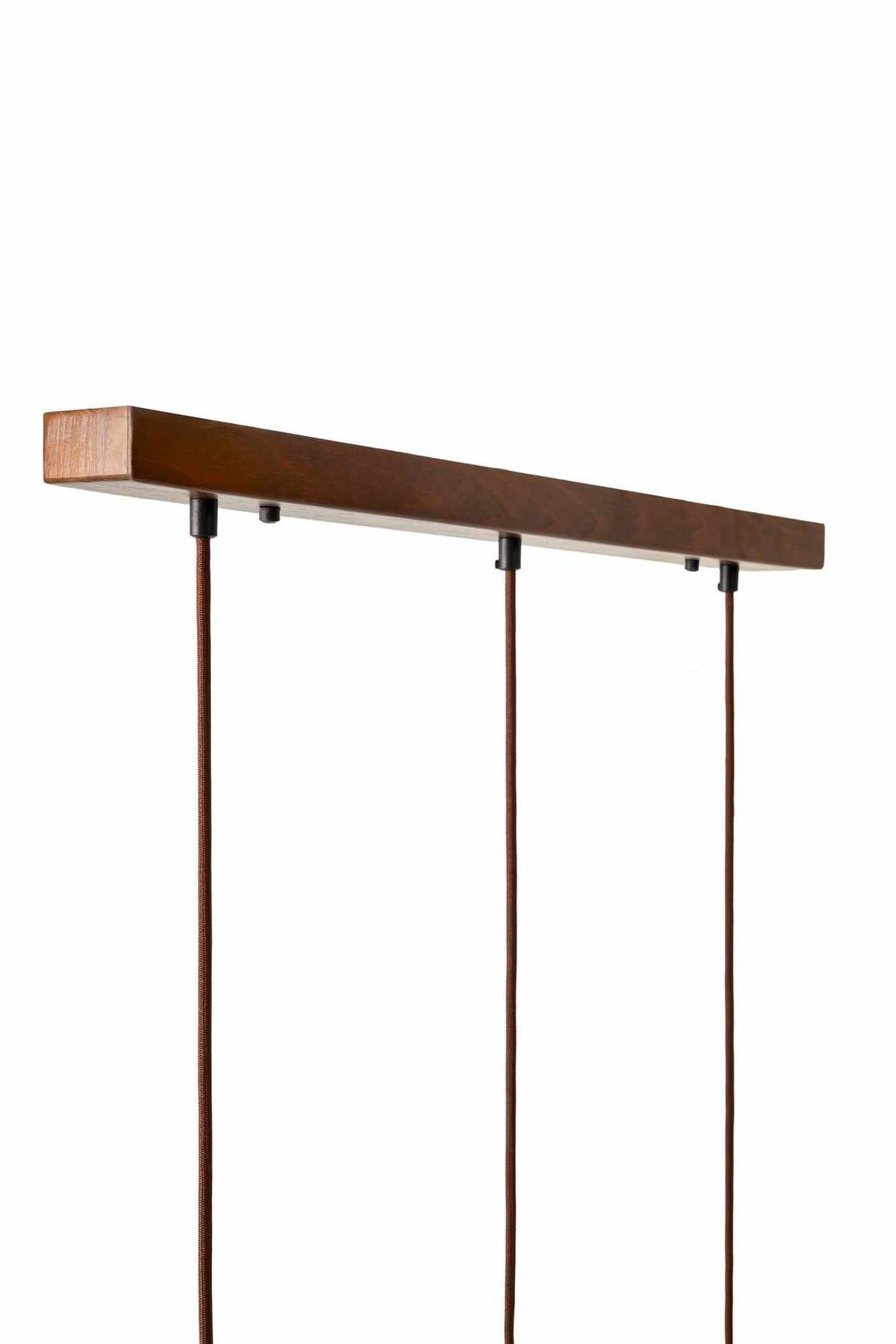 Loer R - Valnød Beige Valnød Travertin Cap