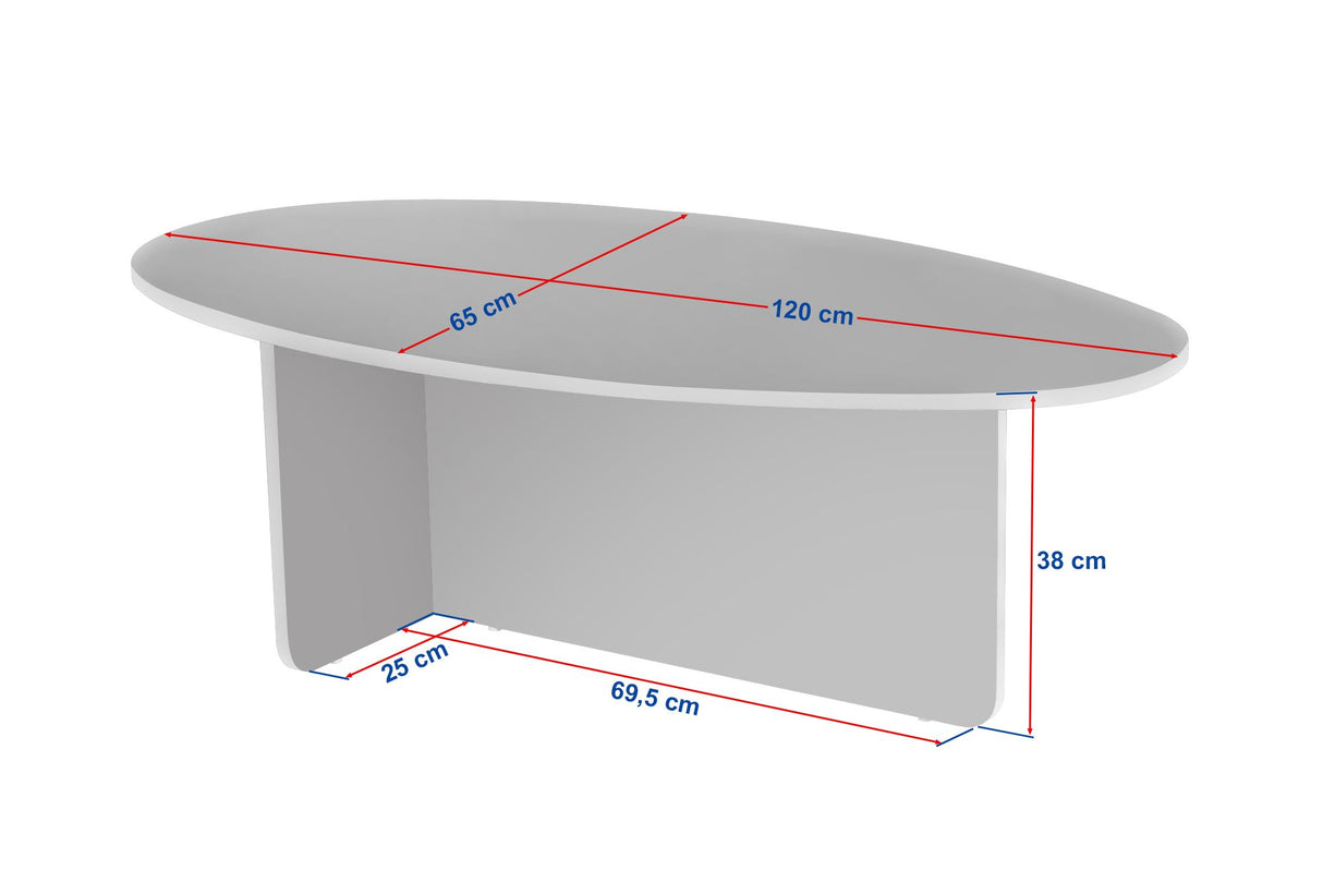 Orba - Travertine 100% MELAMINE COATED PARTICLE BOARD