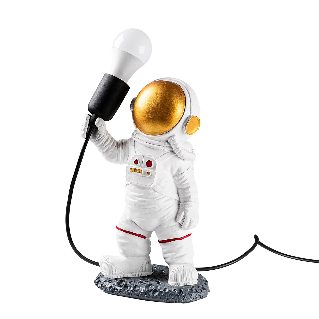Bordlampe Astronaut
