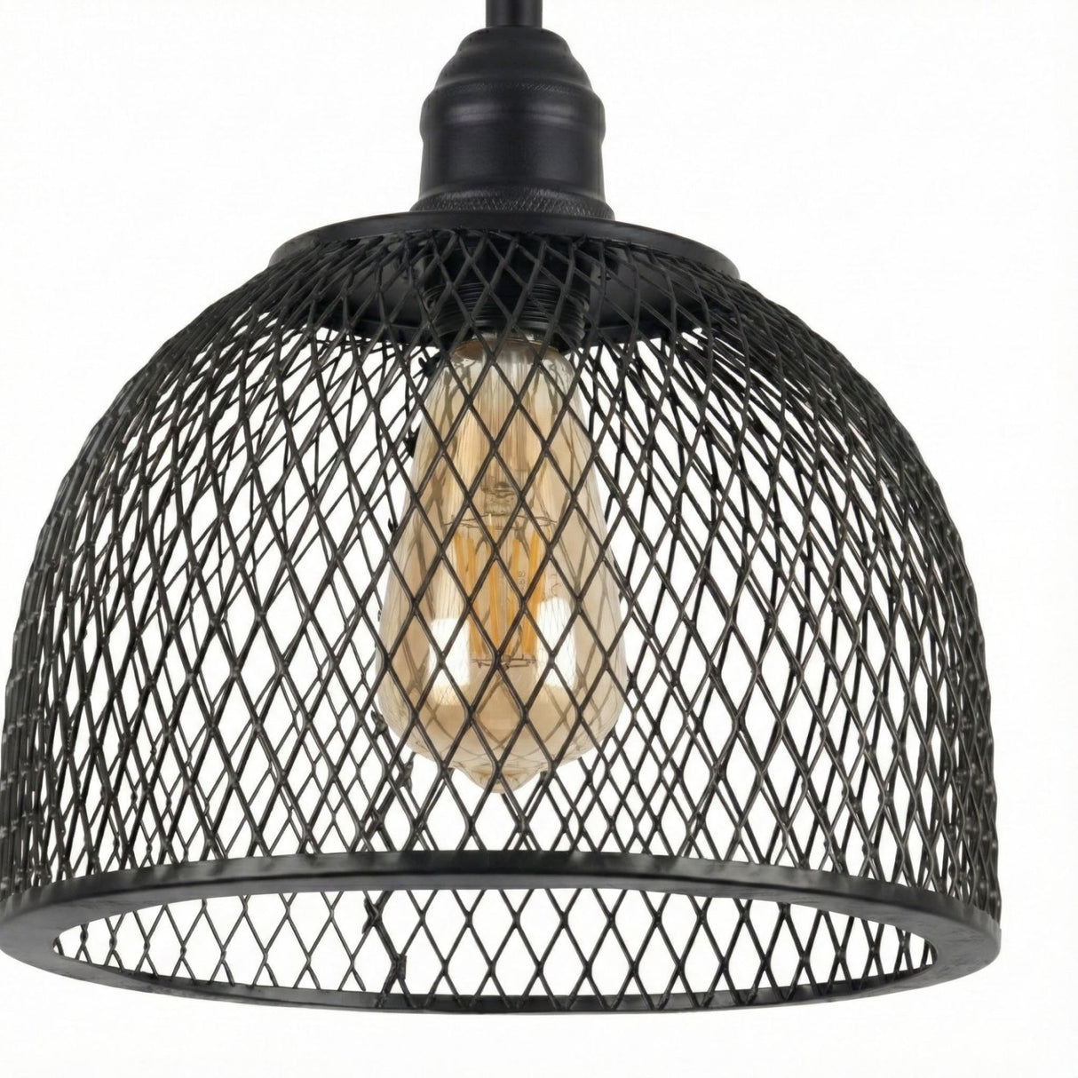 Birk - 16400 - 7 - En sort metalhætte