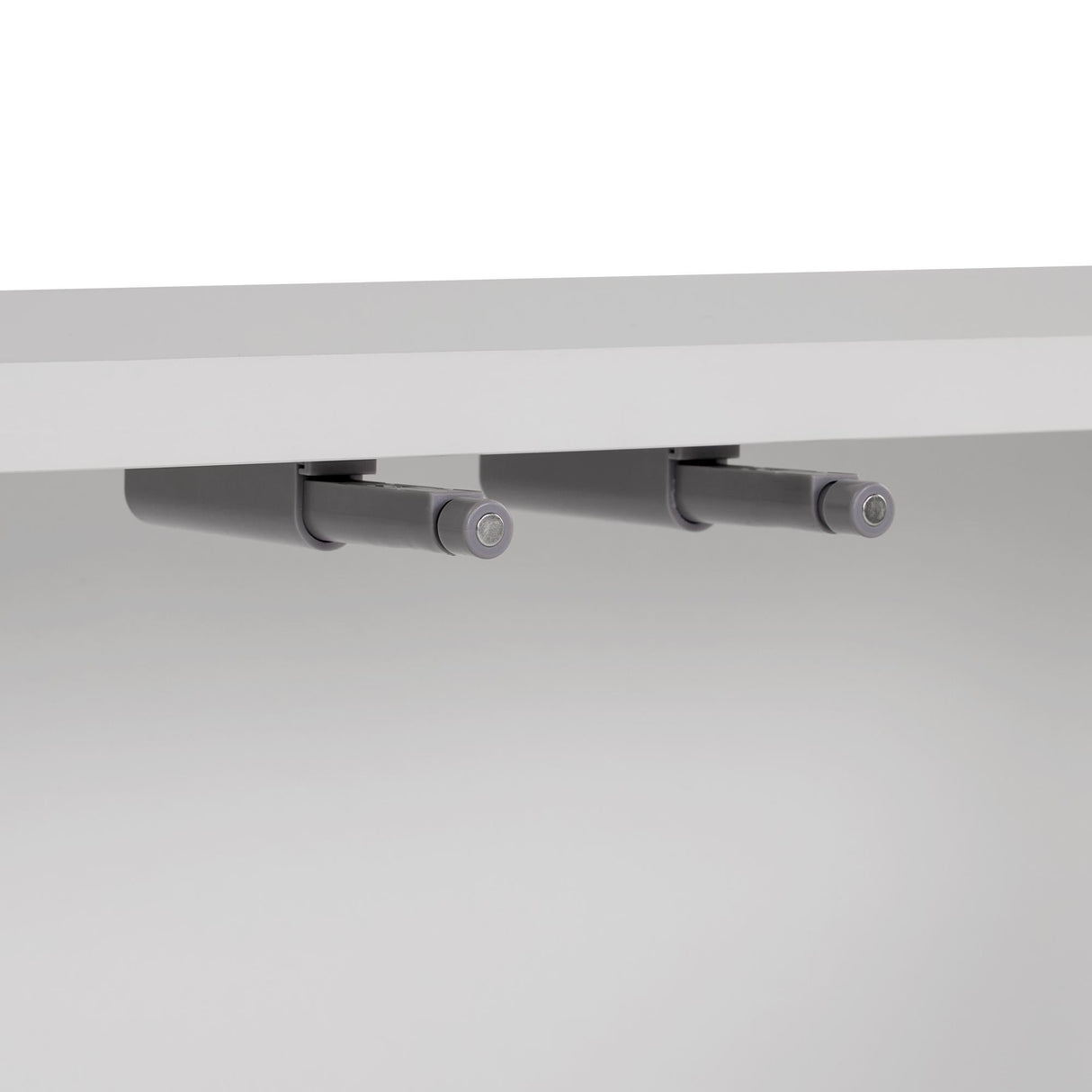 Aurelia TV-skab hvid 180 cm Melaminbelagt træ