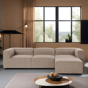 Modulære sofaer