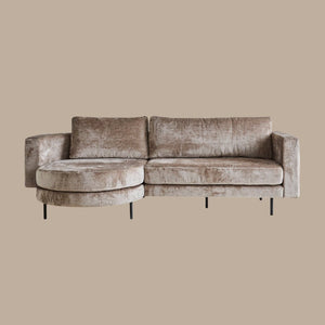 2,5-sæders Sofaer
