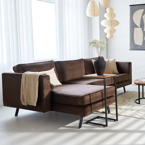 Industrielle 3-personers sofaer