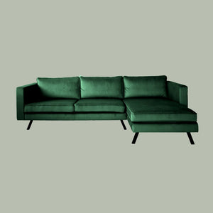 Hjørnesofaer