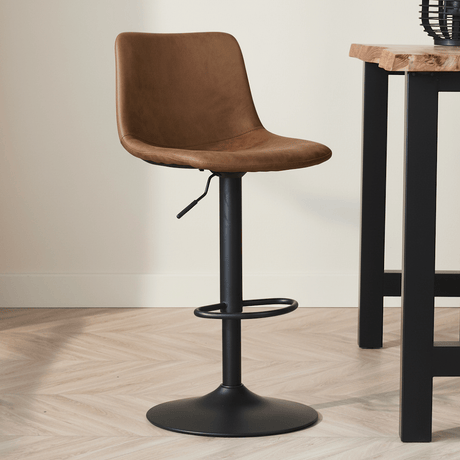 Barkrukken industrieel - Dimehouse