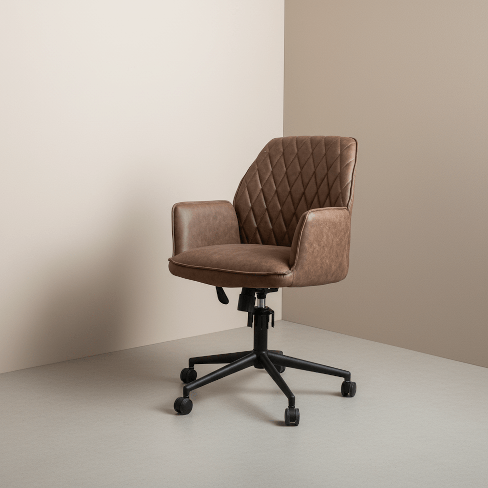 Bureaustoelen - Dimehouse