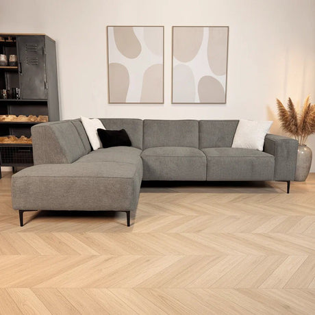 Hoekbank links - Dimehouse