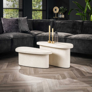 Marmor Sofabord