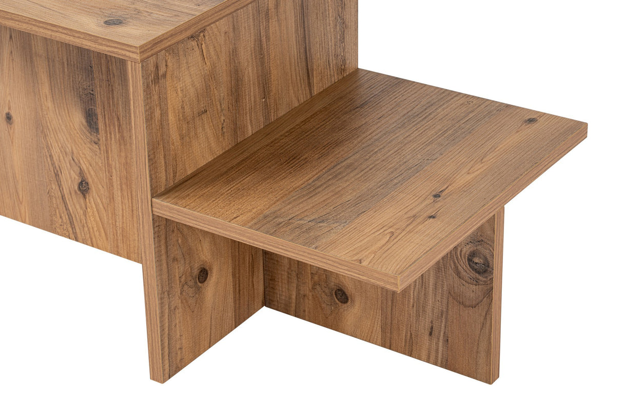 Salontafel Naturel Melamine Eterna