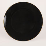 TY040044F650A841600MAGD100 Sort 100 % KERAMISK STENtøj 27 cm bred
