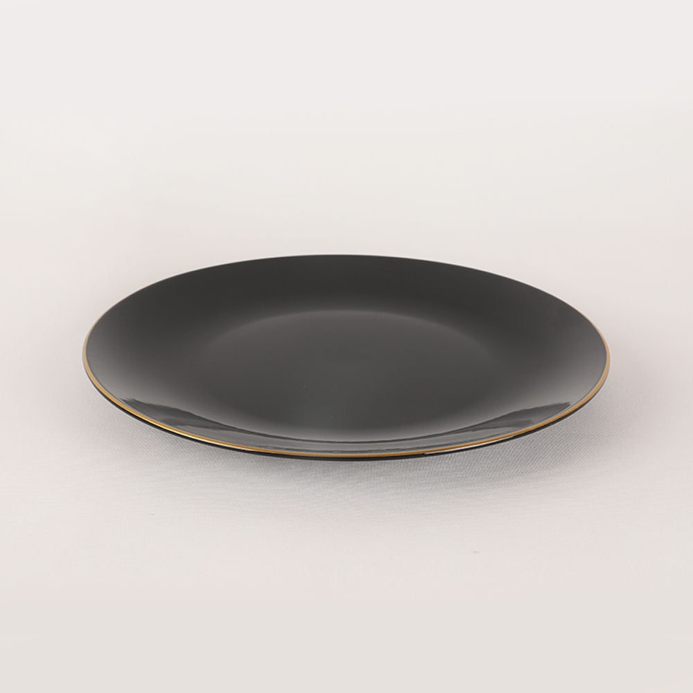 TY040044F650A841600MAGD100 Sort 100 % KERAMISK STENtøj 27 cm bred