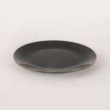 TY040044F650A841600MAGD100 Sort 100 % KERAMISK STENtøj 27 cm bred