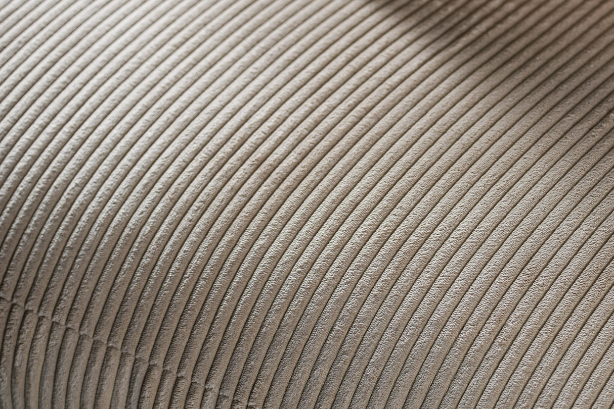Sofa Kaia DH Interiør Beige Hvid fotodetalje