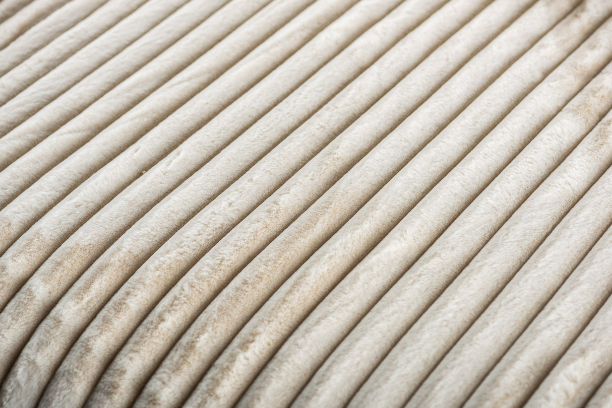 Sofa Nia DH Interiør Beige Hvid fotodetalje