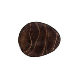 Sidebord Vigo - Antik Kobber 60 cm 