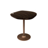 Sidebord Aris S – Antik Kobber 53x42x50 cm 
