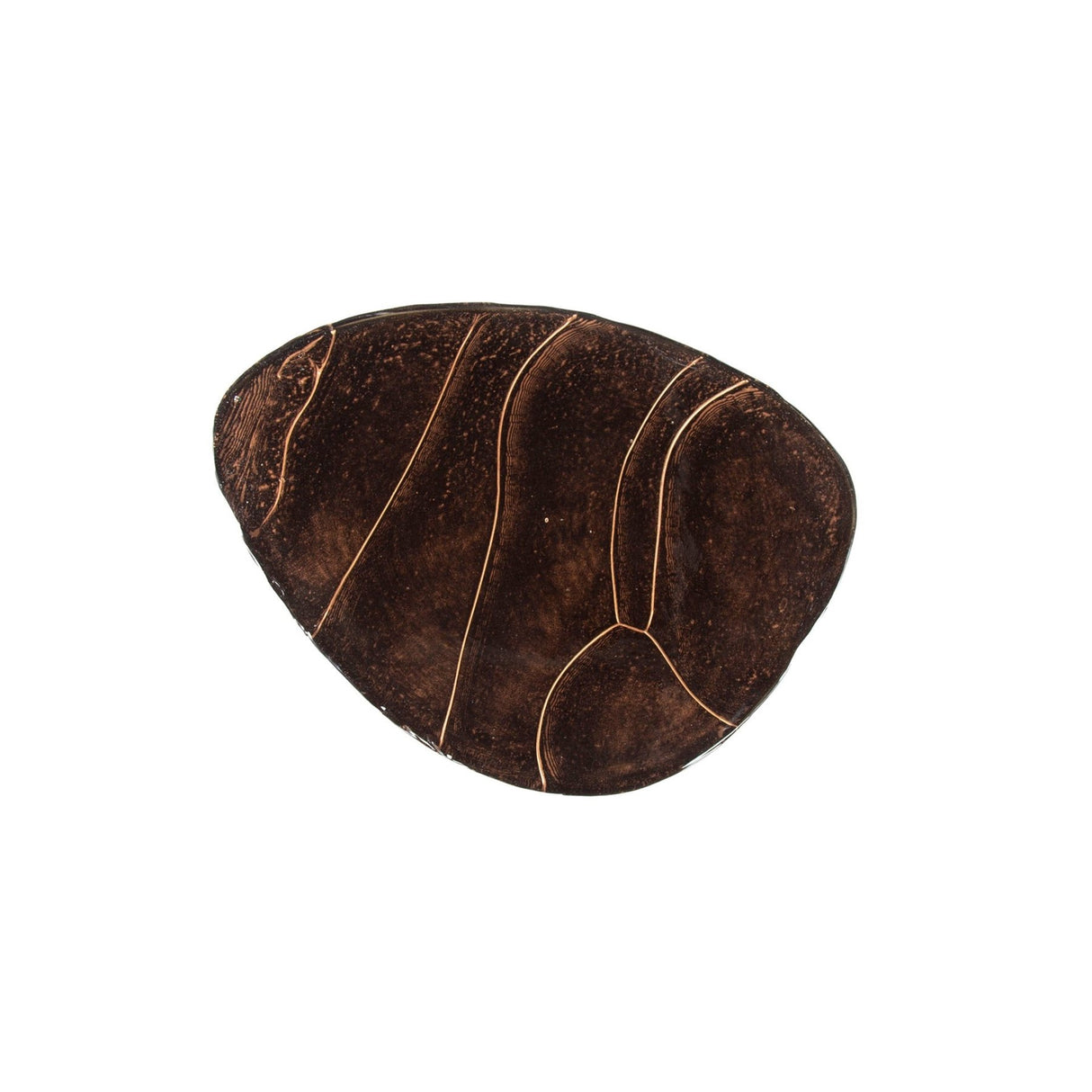 Stuebord Liva S – Antik Kobber 