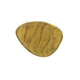 Salontafel Nova S - Antik Guld 51x37 cm 