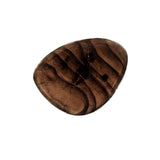 Stuebord Aura M antik kobber 62x45 cm 