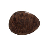 Stuebord Vesta L antik kobber 70x59 cm 