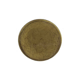 Sidebord Dråbe S - Antik Guld - 30x30x45 cm 