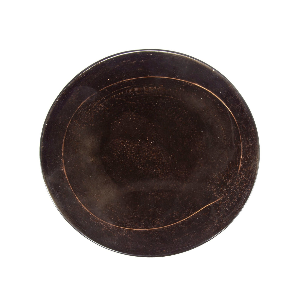 Sidebord Nova Antik Kobber Dråbe 60 cm 