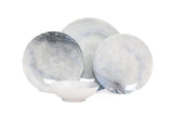 GBSATN24KY410050 Flerfarvet 100% PORCELÆN