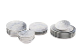 GBSATN24KY410050 Flerfarvet 100% PORCELÆN