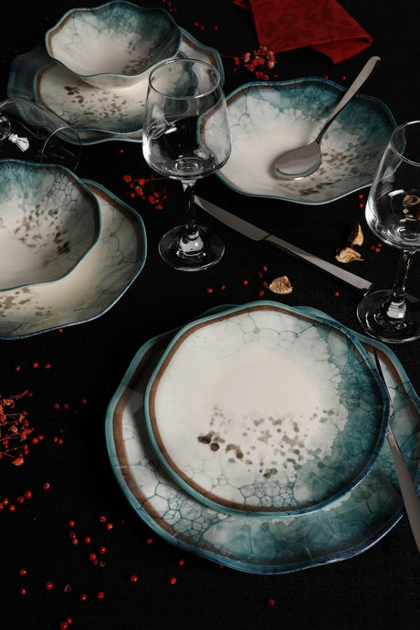 GBSNES24KY4R1341 Multicolor 100% PORCELAIN